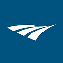 Amtrak Logo