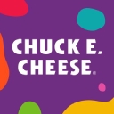 Chuck E. Cheese Gift Cards