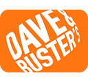 Dave & Buster's Gift Cards