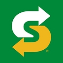 Subway [App Only] Gift Cards